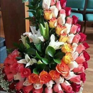 Meet your Posher, Melinda